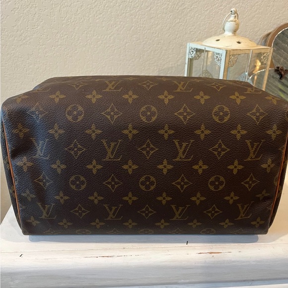 Louis Vuitton Speedy 30 - Picture 5 of 9